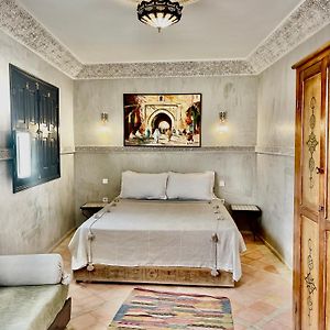 Camera deluxe con letto king size